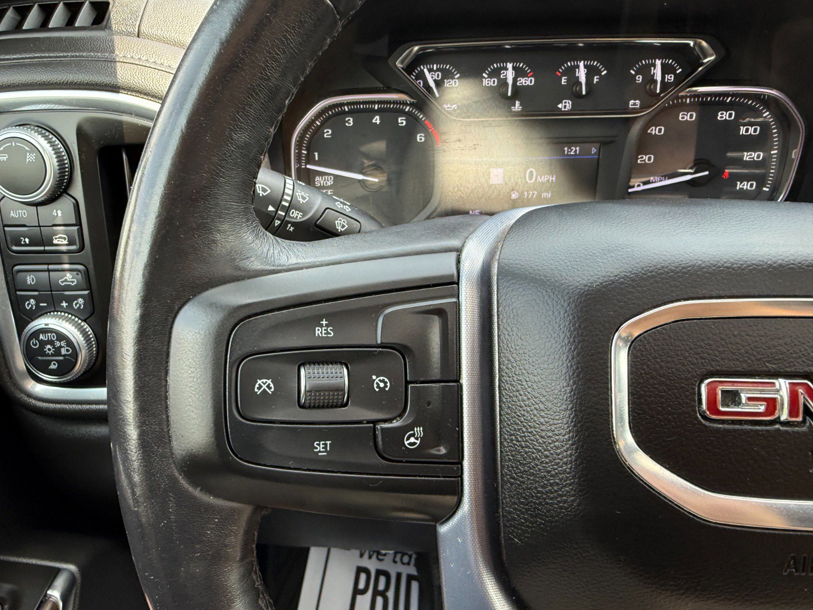 2019 GMC Sierra 1500 SLT - Photo 29