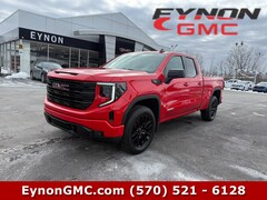2026 GMC Sierra 1500 Elevation Truck