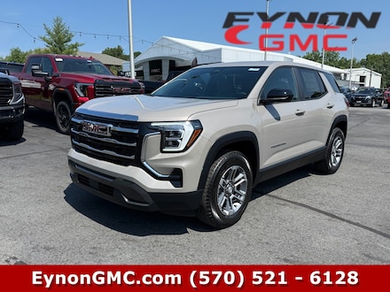 2027 GMC Terrain Elevation SUV