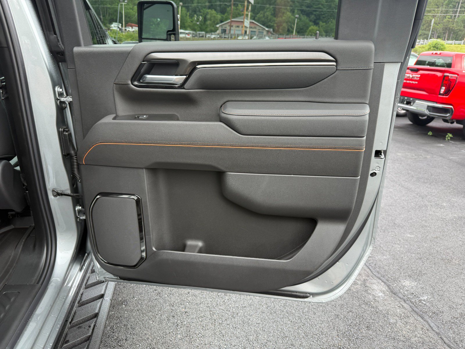 2026 GMC Sierra 2500HD AT4 - Photo 22