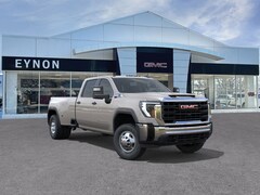 2026 GMC Sierra 3500 HD Pro Truck