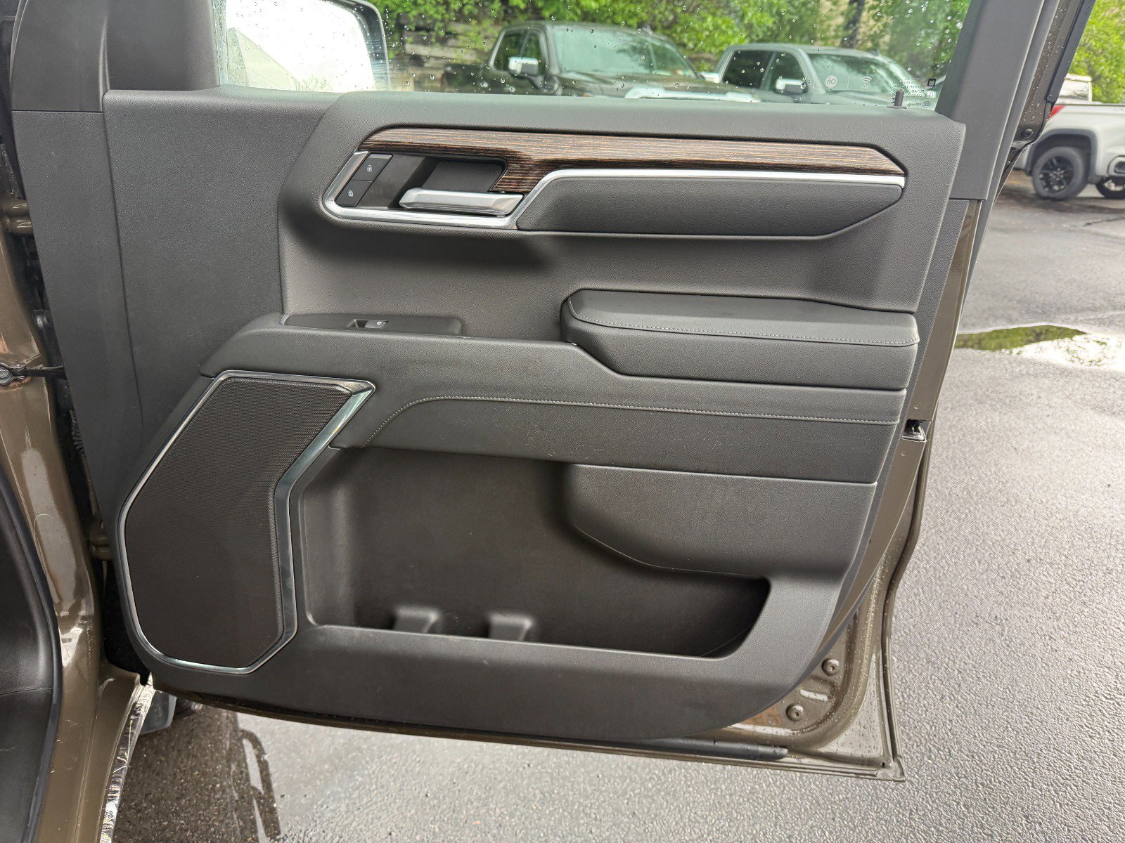2024 GMC Sierra 1500 Elevation - Photo 22
