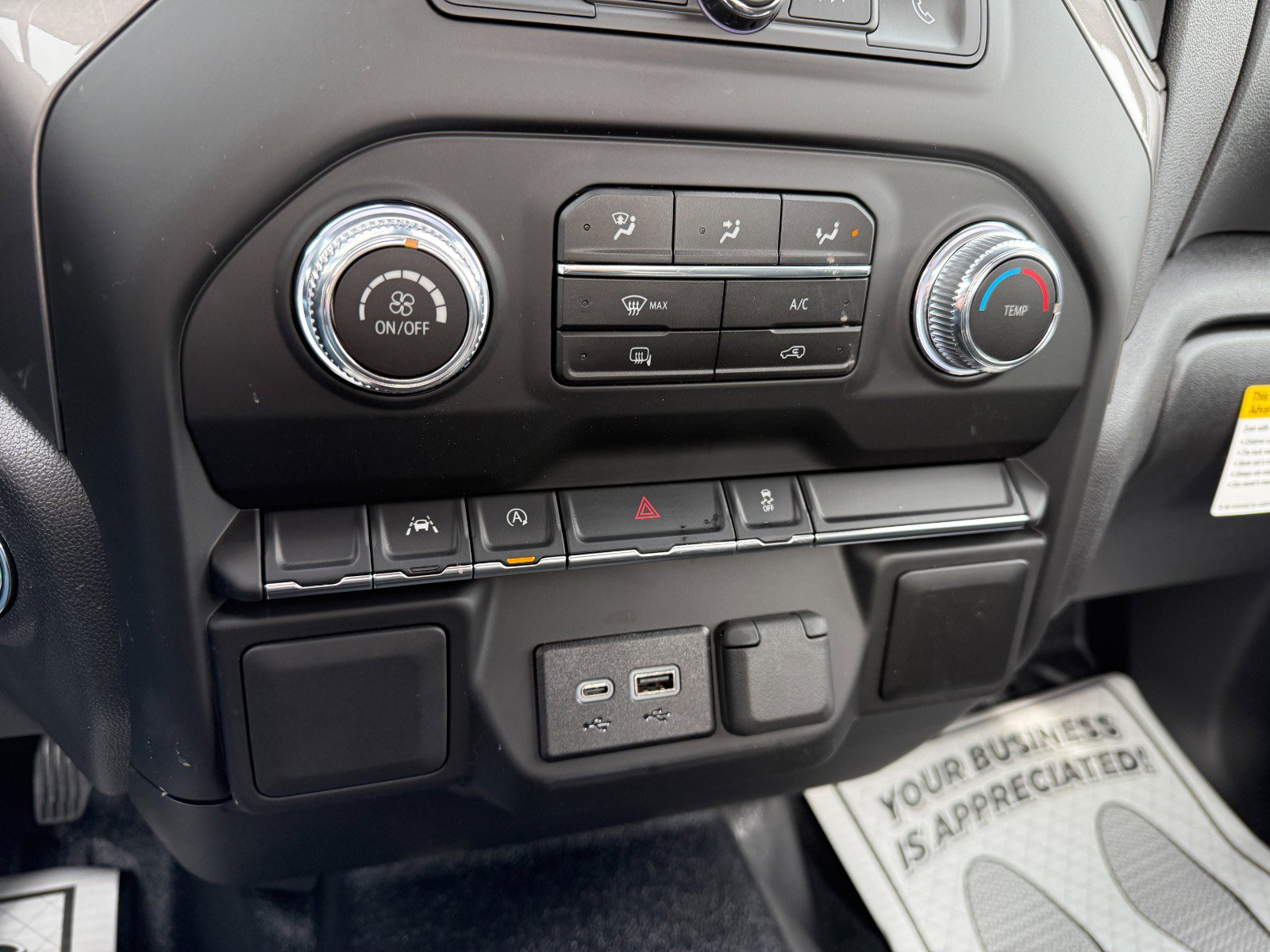 2026 GMC Sierra 1500 Pro - Photo 24