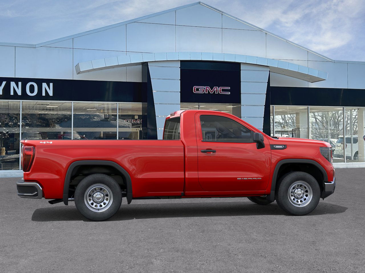 2026 GMC Sierra 1500 Pro - Photo 32