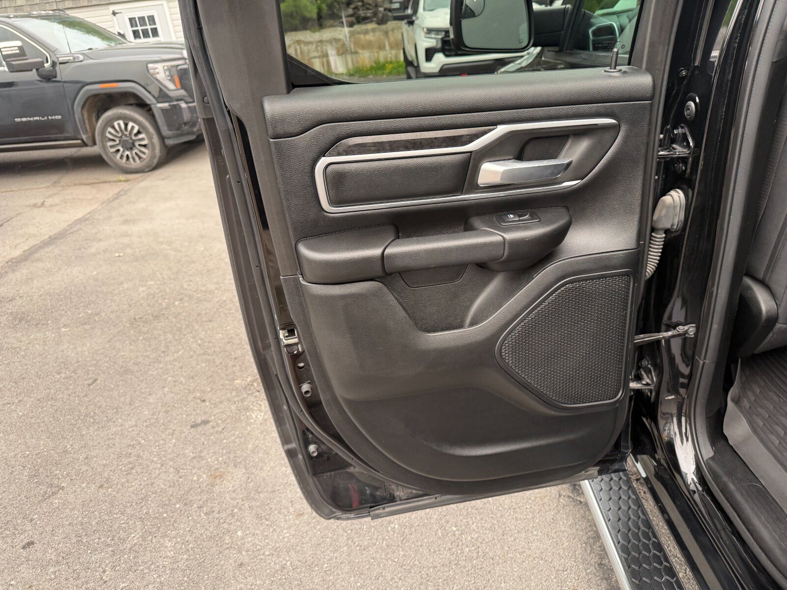 2022 RAM Ram 1500 Pickup Big Horn/Lone Star - Photo 17