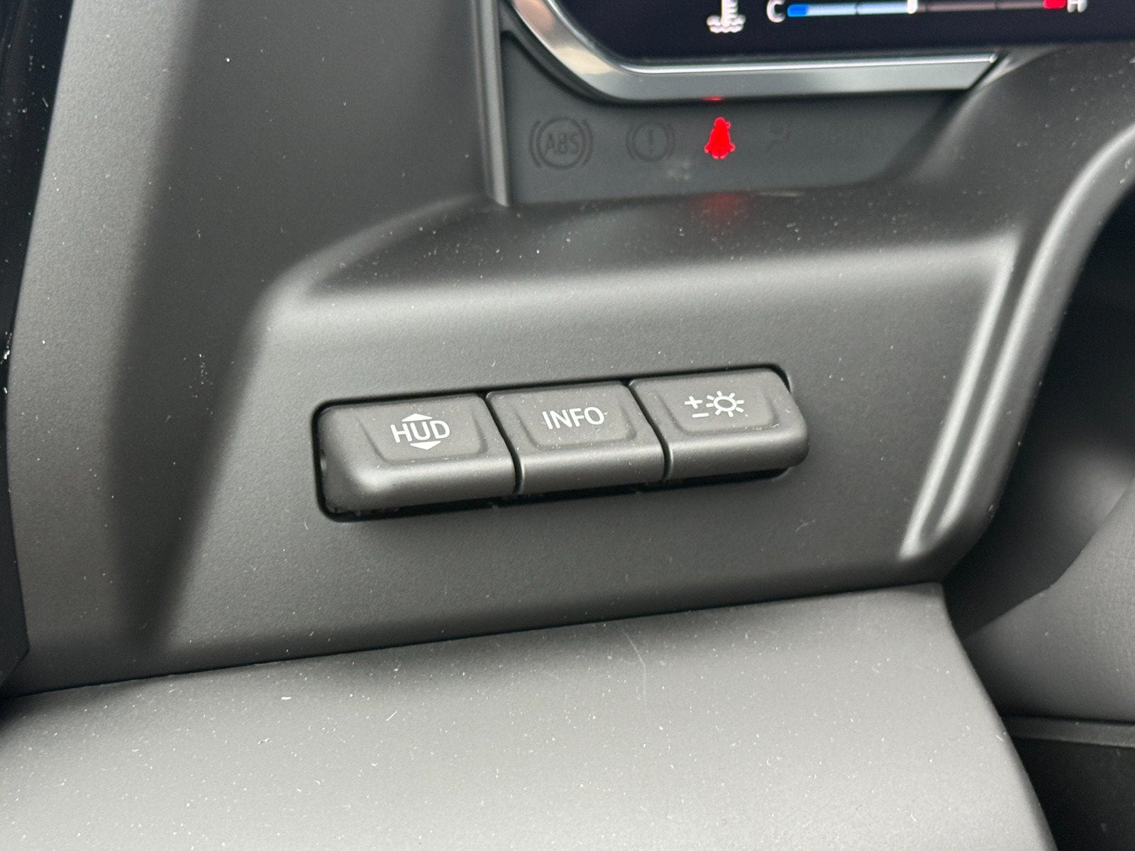 2026 GMC Sierra 1500 AT4 - Photo 33