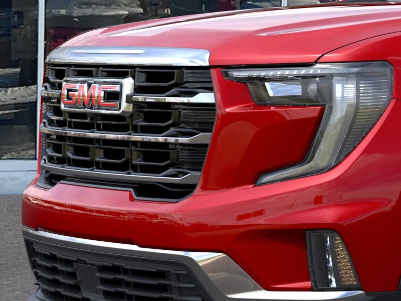 2026 GMC Acadia Elevation - Photo 13