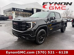 2026 GMC Sierra 1500 Elevation Truck