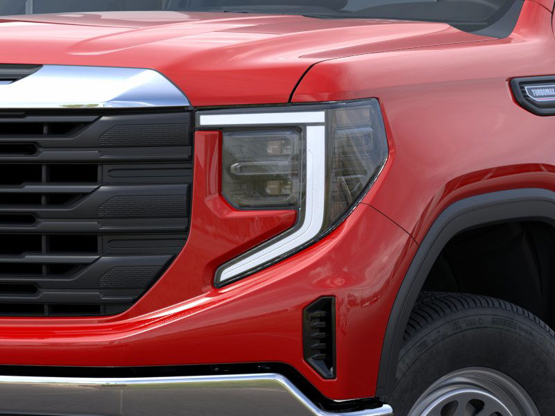 2026 GMC Sierra 1500 Pro - Photo 37