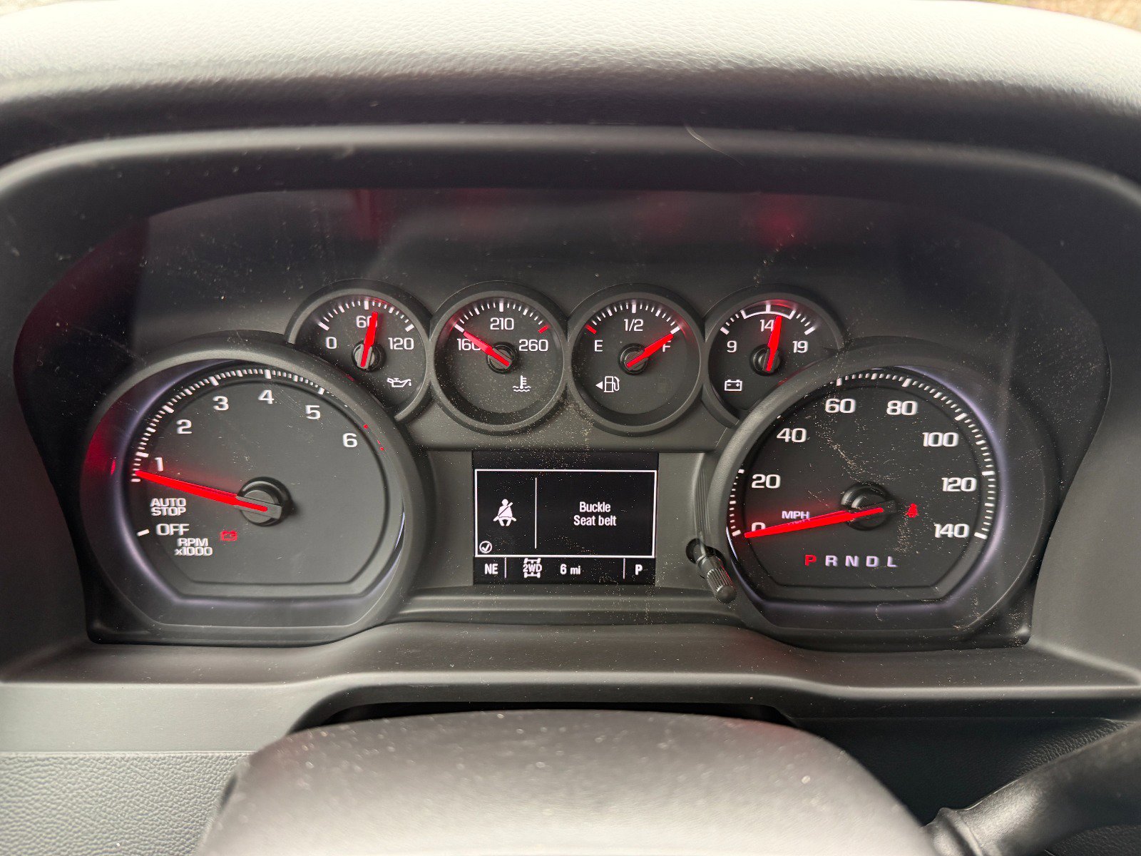 2026 GMC Sierra 1500 Pro - Photo 25