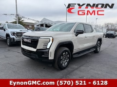 2026 GMC Sierra EV Elevation Standard Range Truck