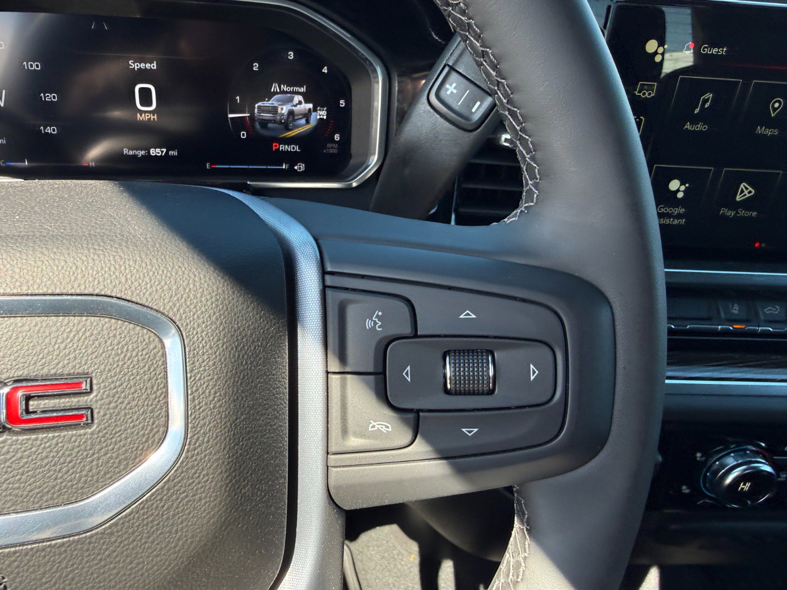 2026 GMC Sierra 2500HD SLE - Photo 25