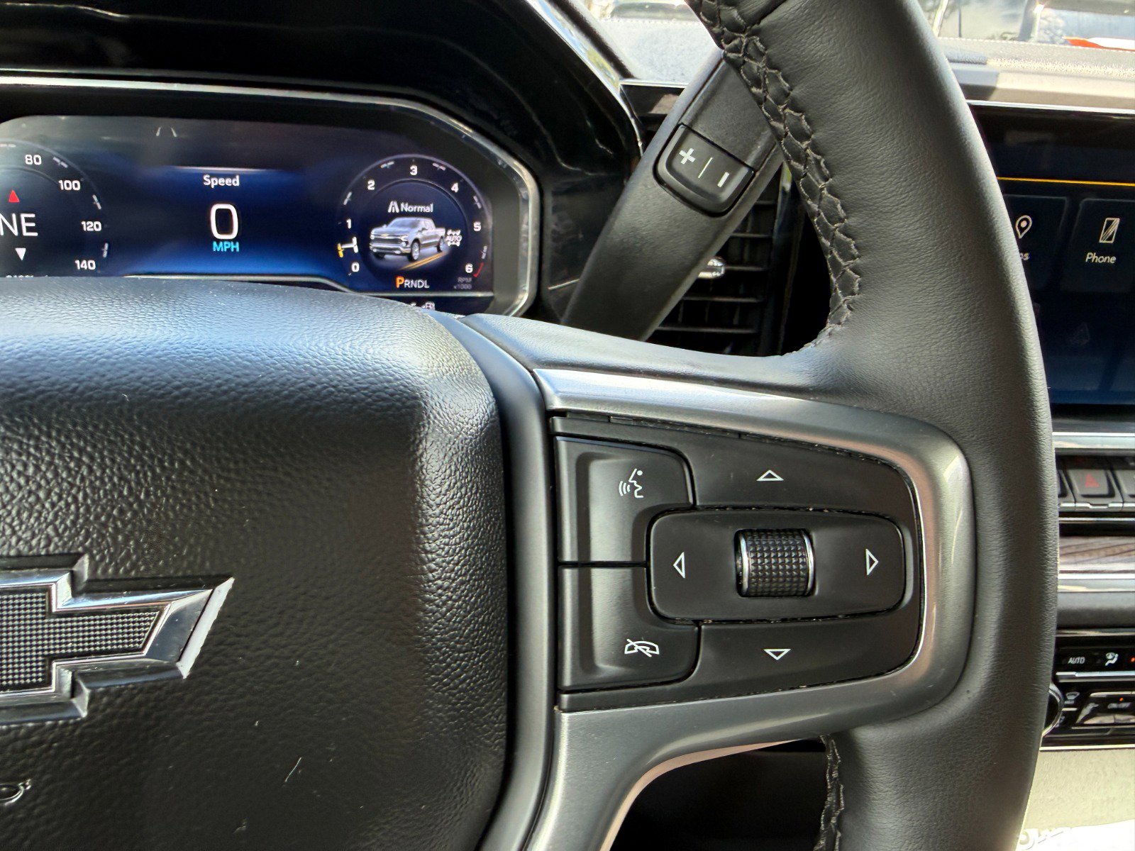 2023 Chevrolet Silverado 1500 RST - Photo 26
