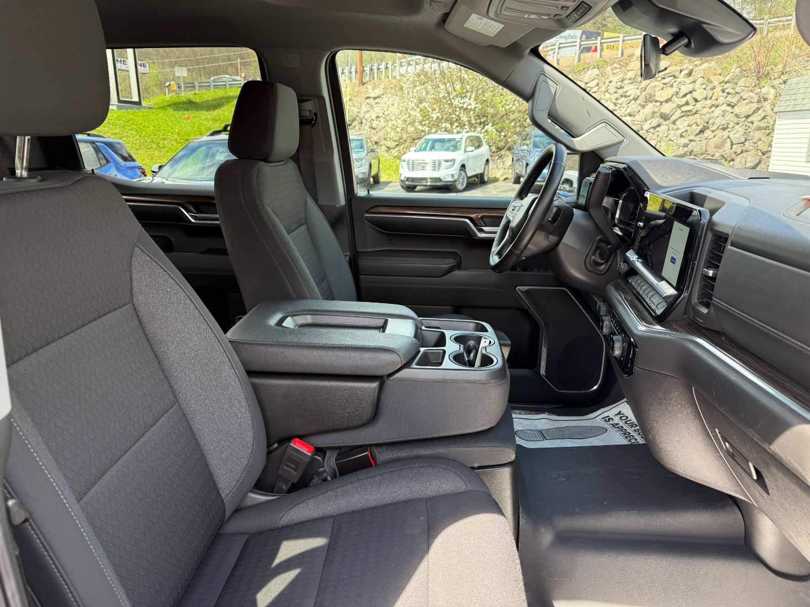 2023 Chevrolet Silverado 1500 RST - Photo 21