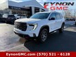  GMC Acadia