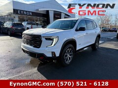 2026 GMC Acadia AT4 SUV