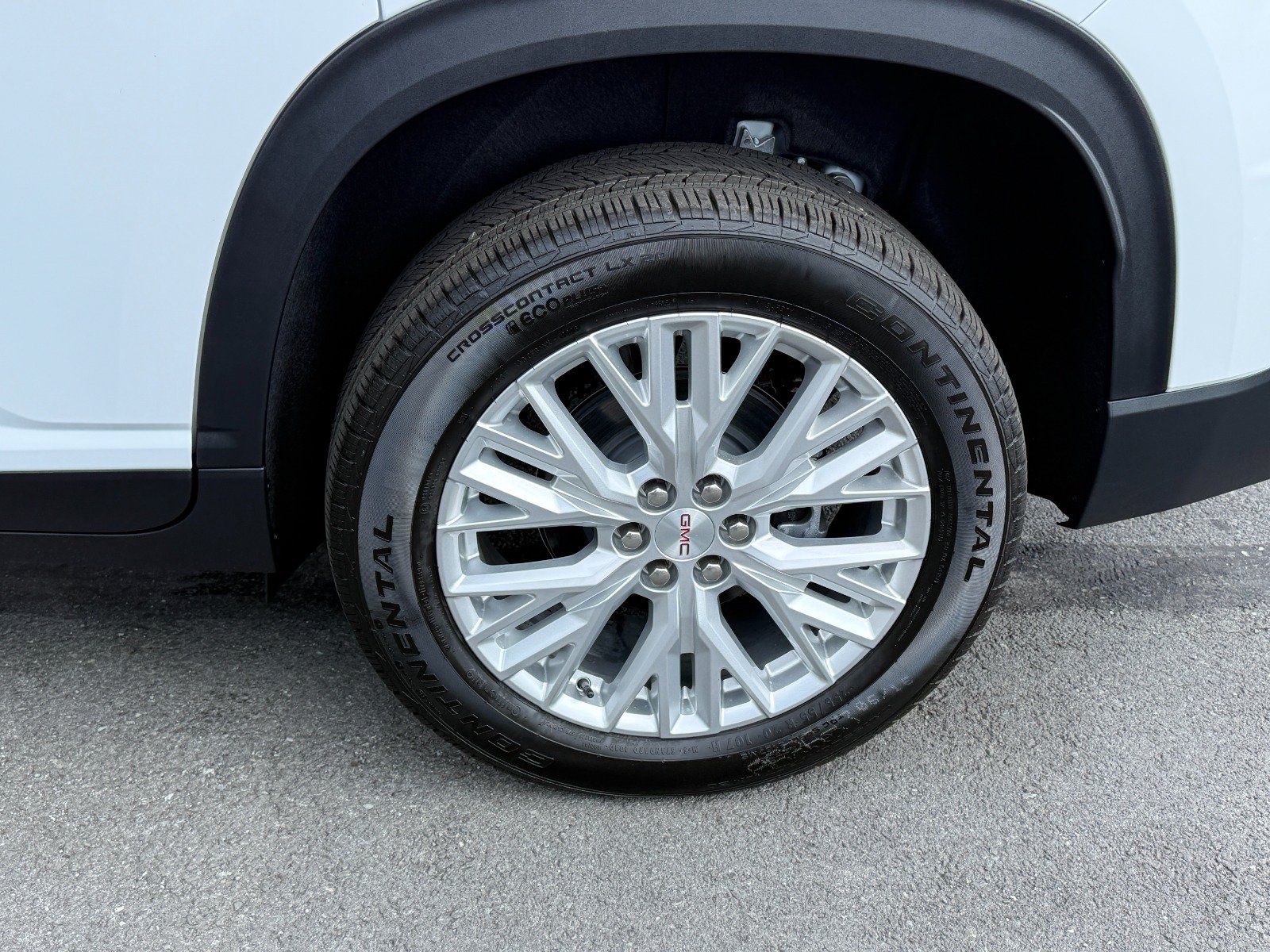 2026 GMC Acadia Elevation - Photo 10