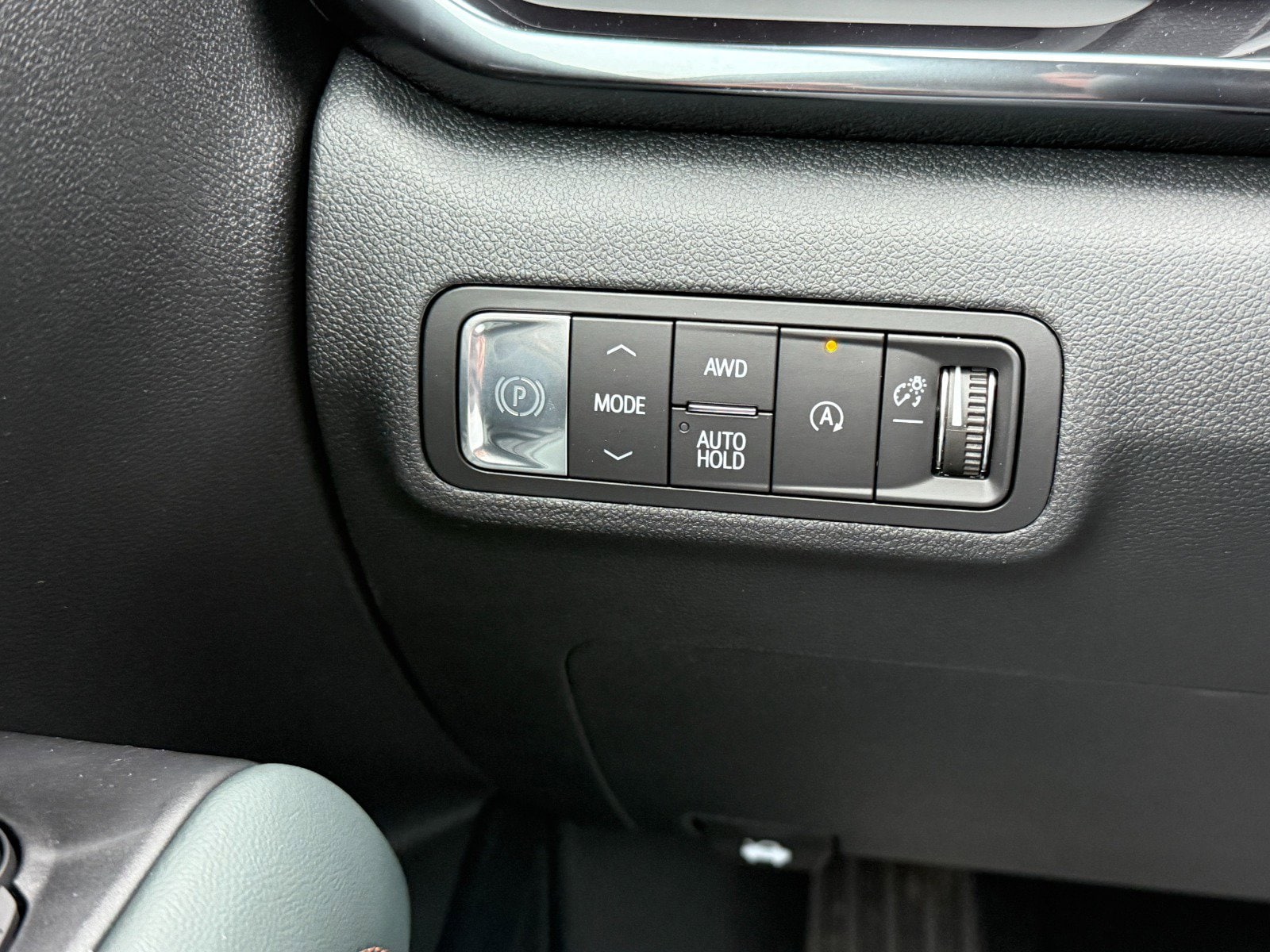 2026 GMC Terrain AT4 - Photo 29
