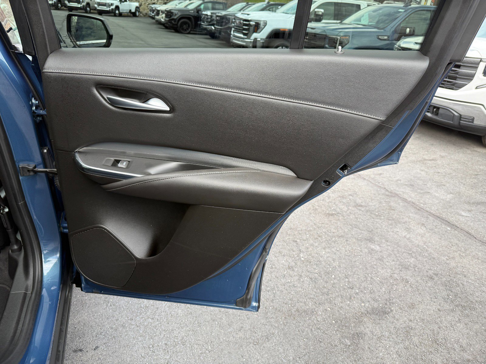 2024 Cadillac XT4 Premium Luxury - Photo 20