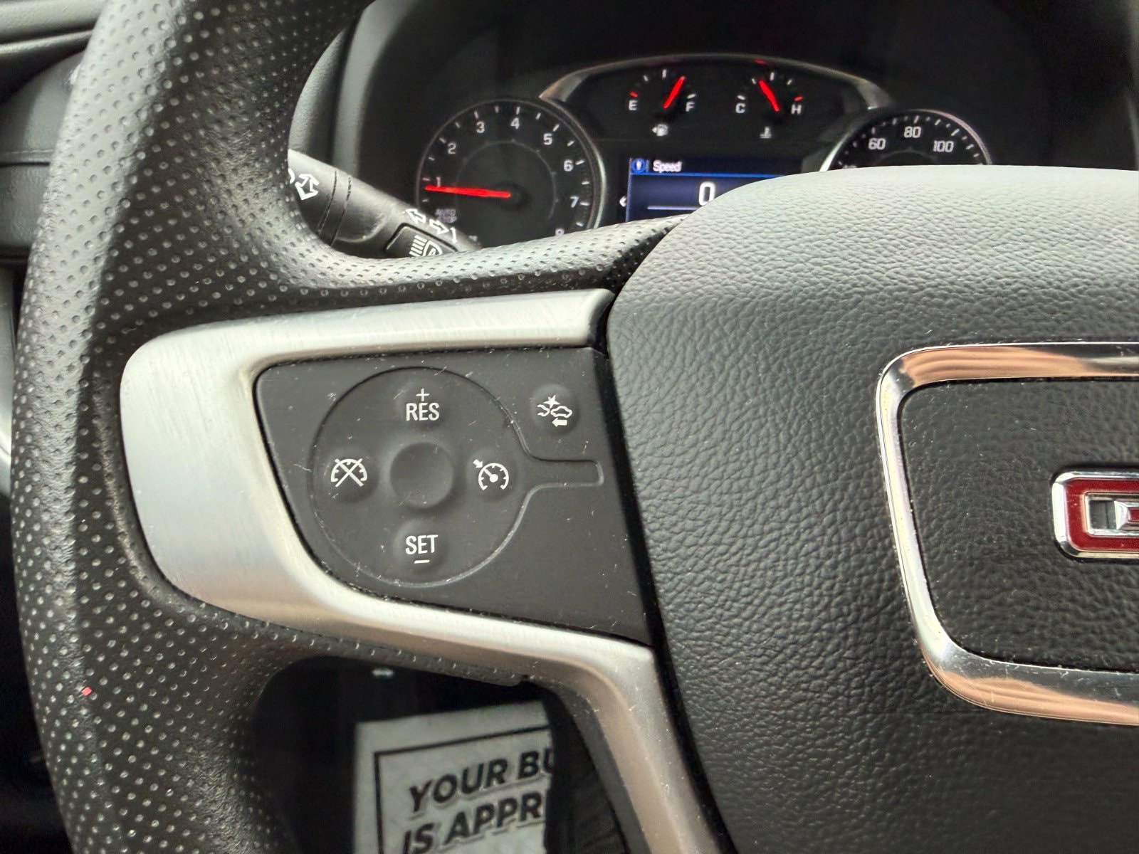 2024 GMC Terrain SLE - Photo 26