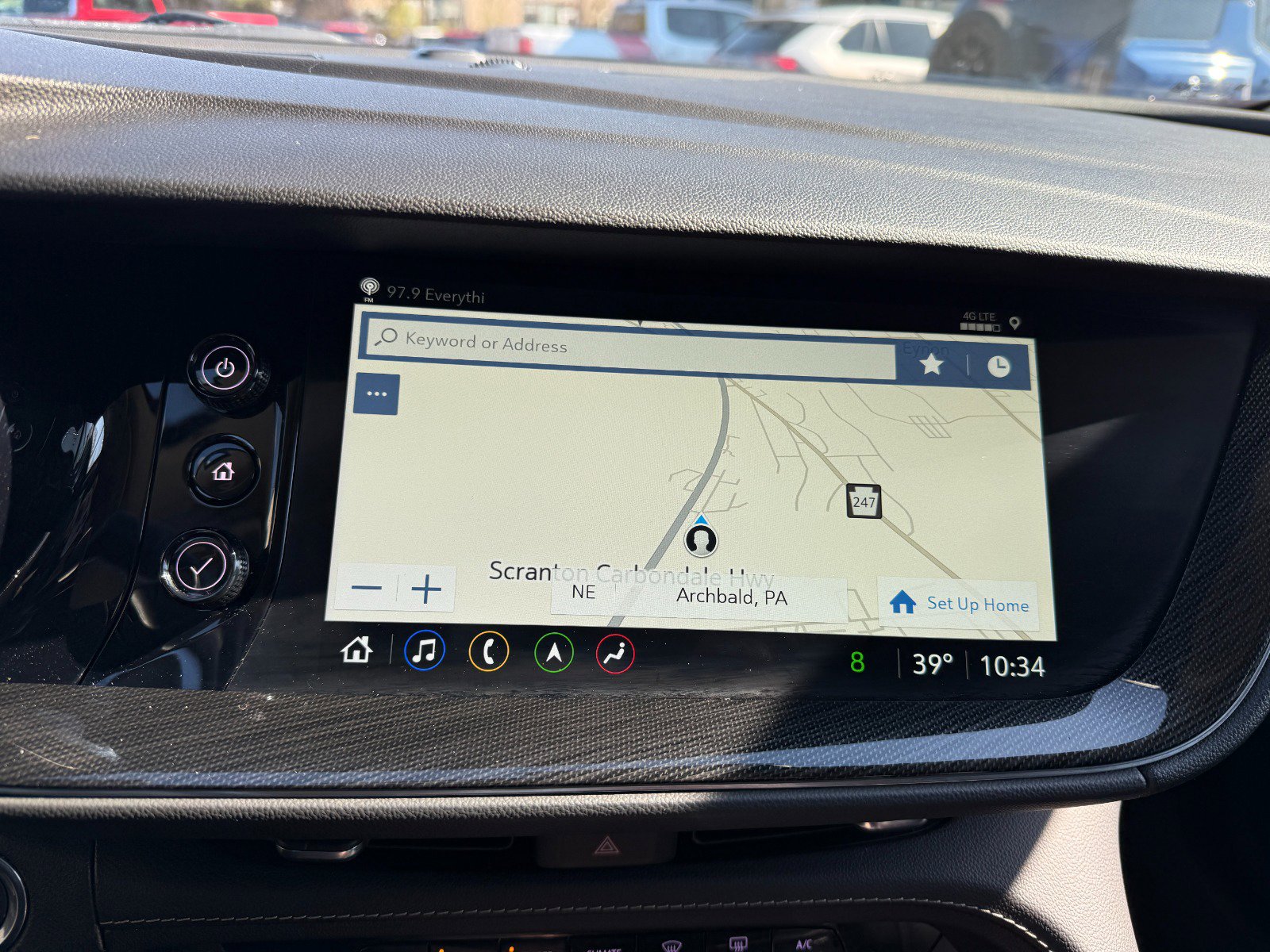 2022 Buick Envision Essence - Photo 38