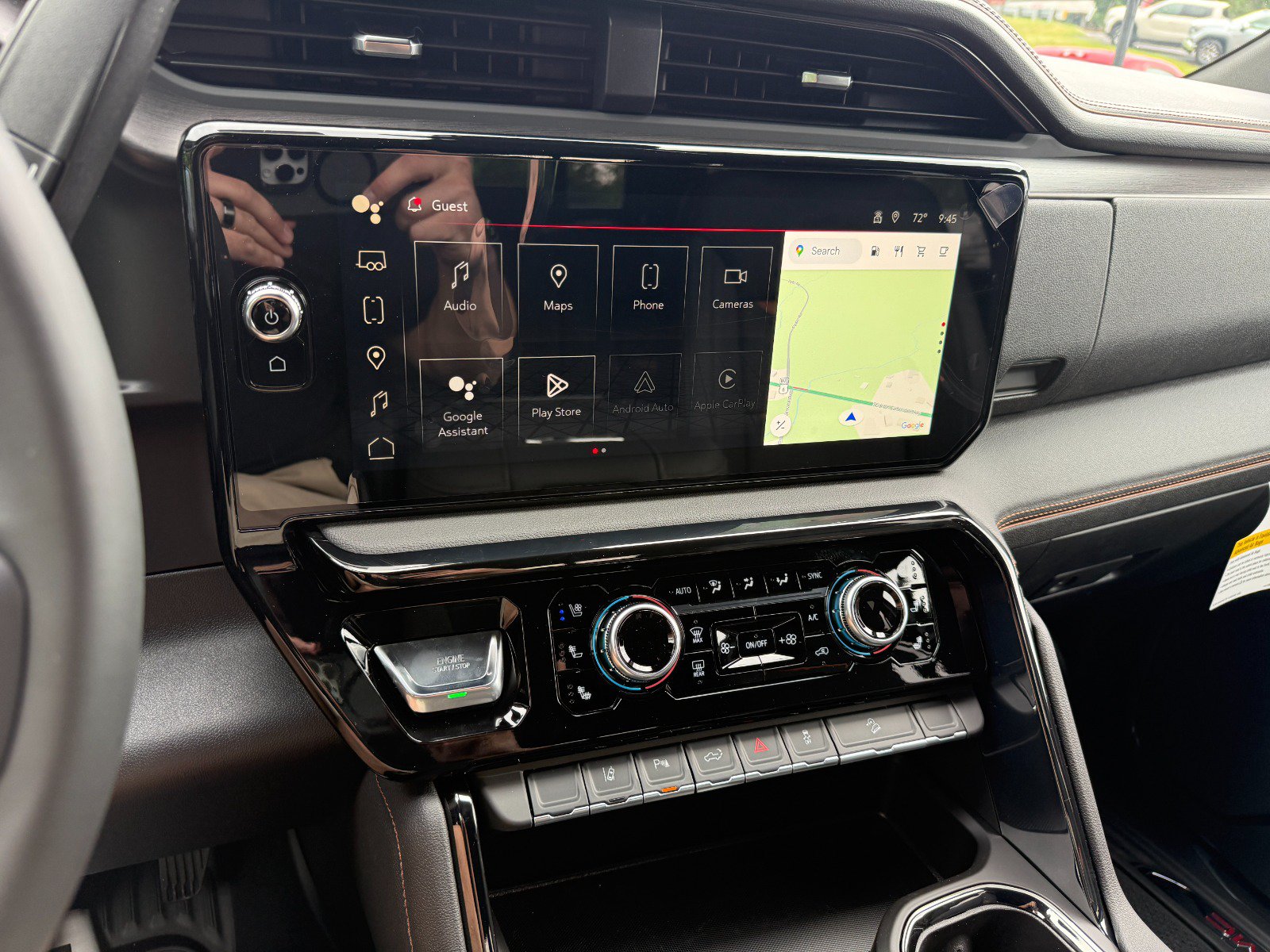 2026 GMC Sierra 2500HD AT4 - Photo 33
