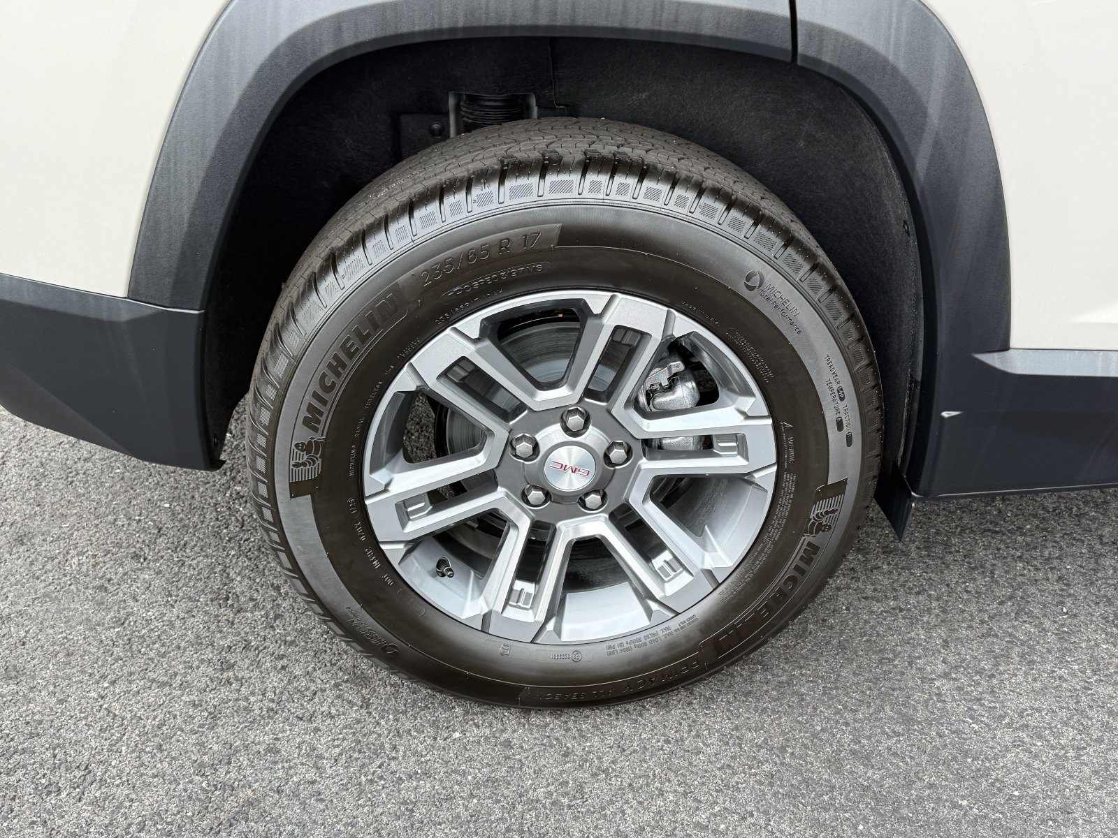 2027 GMC Terrain Elevation - Photo 11