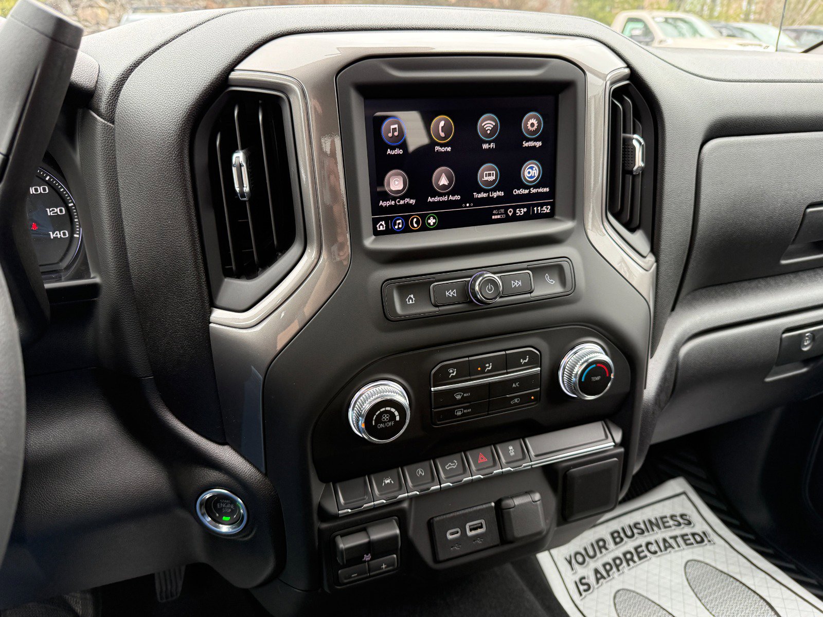 2026 GMC Sierra 1500 Pro - Photo 27