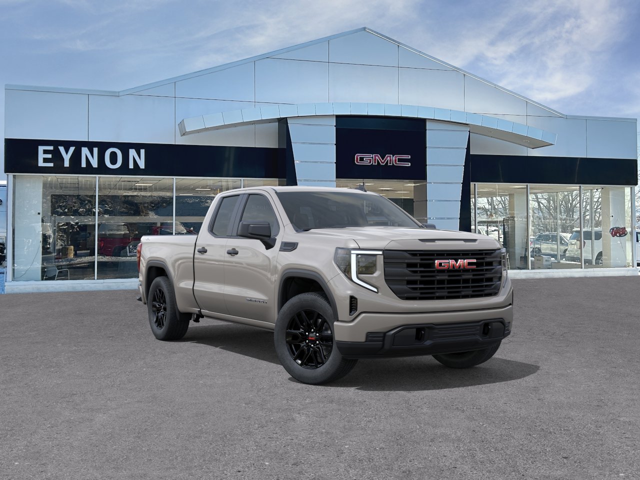 2026 GMC Sierra 1500 Pro - Photo 33