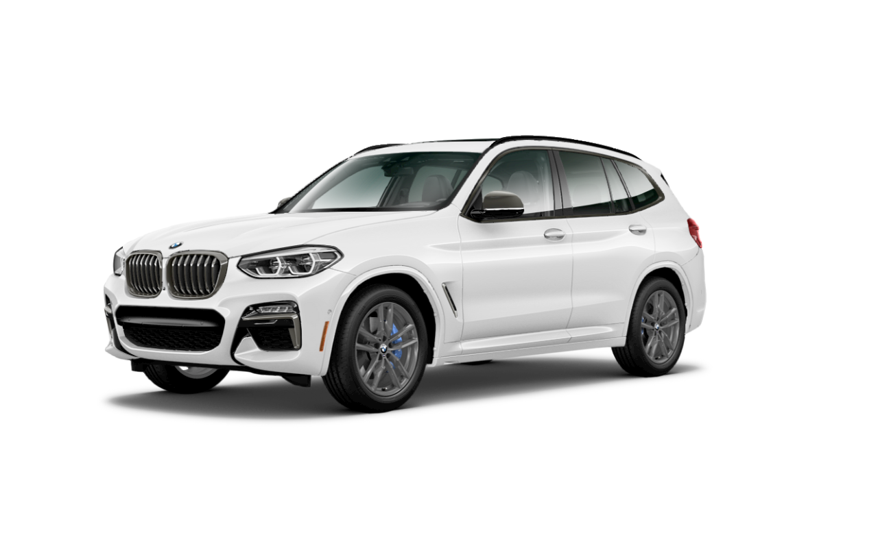 Audi Q5 Vs Bmw X3 Luxury Suv Comparison