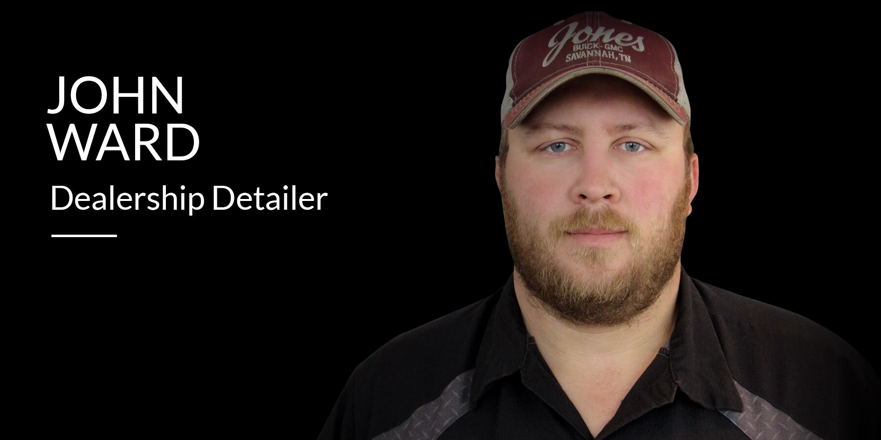 Jones Ford Family Jones Motor Company