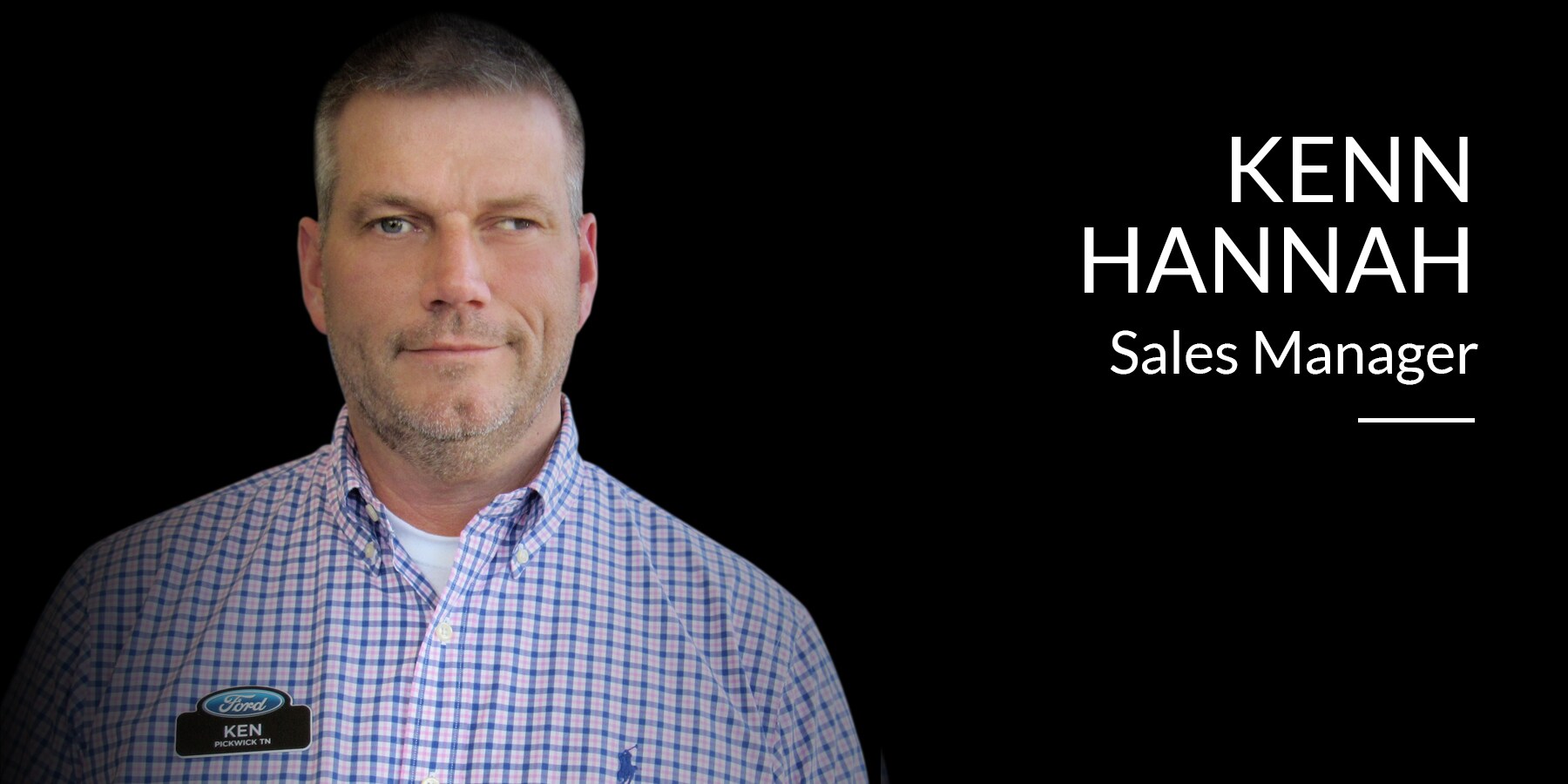 Jones Ford Family Jones Motor Company