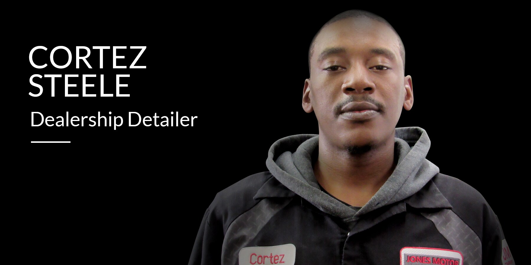 Jones Ford Family Jones Motor Company