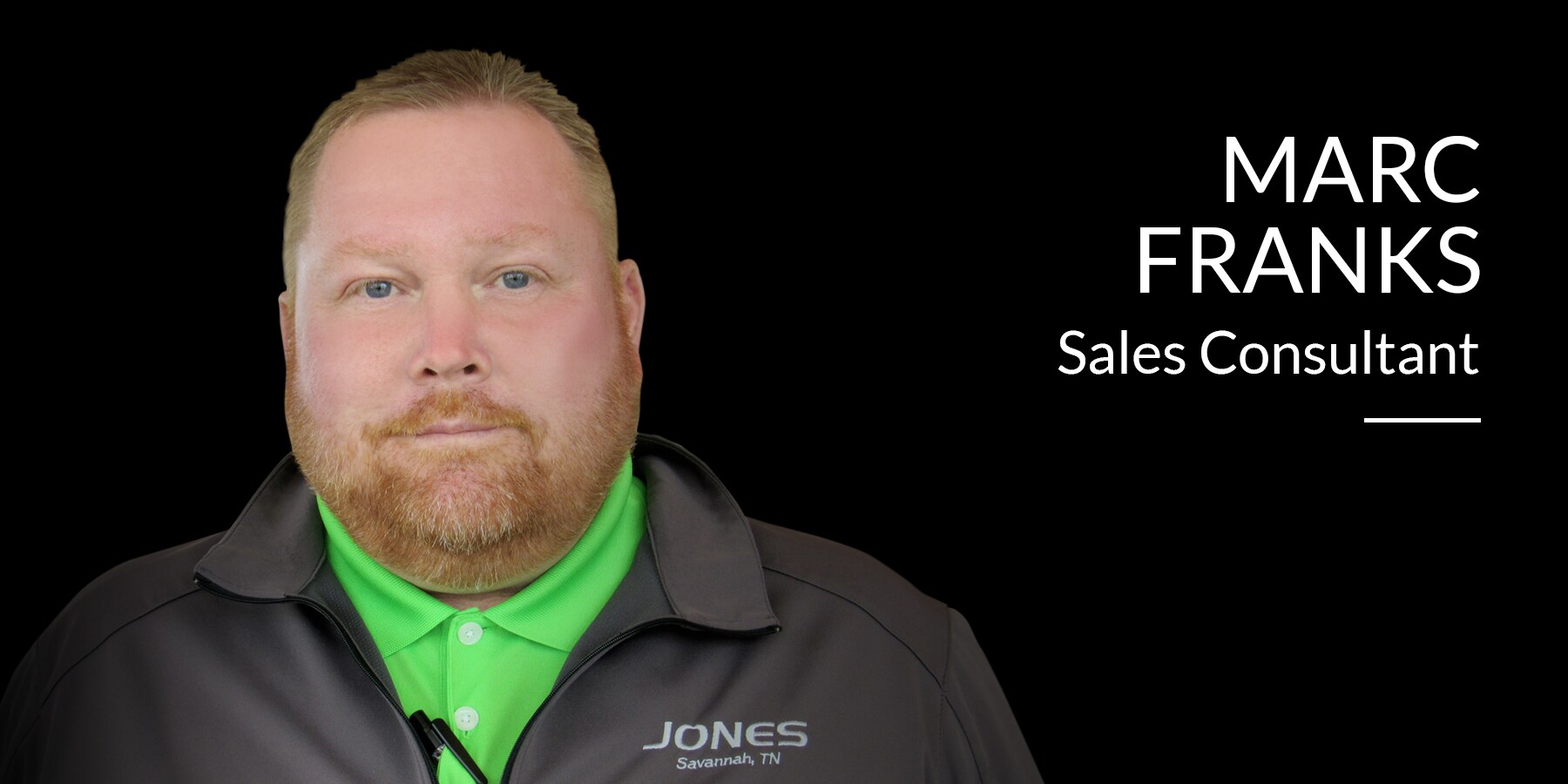 Jones Nissan Family Jones Motor Company