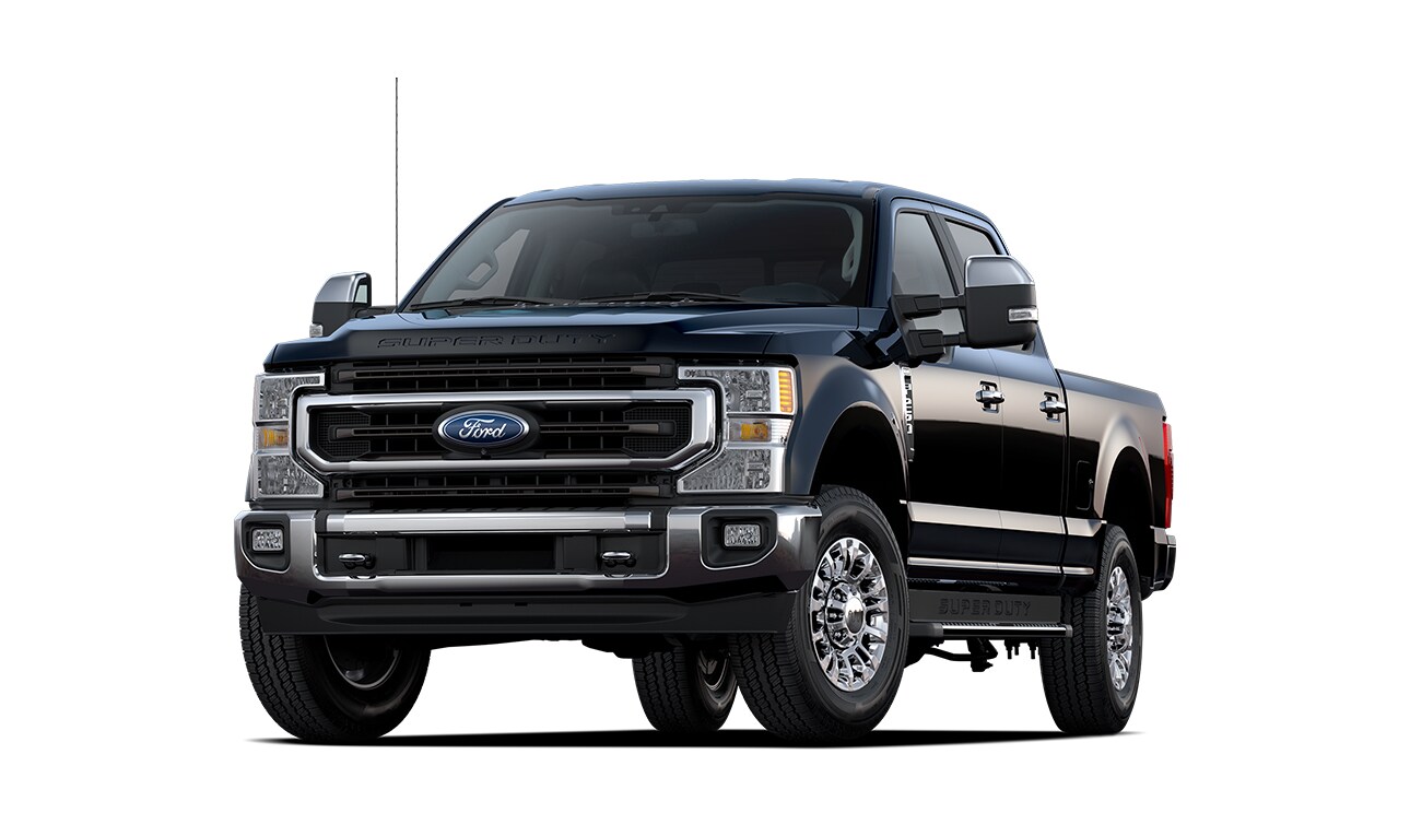 Ford Model Overview Jones Motor Company