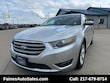 Ford Taurus
