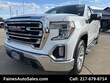 GMC Sierra 1500