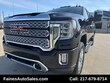 GMC Sierra 3500 HD
