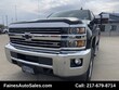  Chevrolet Silverado 2500HD