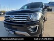 Ford Expedition Max