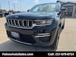 Jeep Grand Cherokee 4xe
