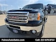 GMC Sierra 2500HD