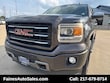 GMC Sierra 1500