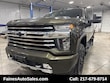  Chevrolet Silverado 2500HD