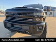 Chevrolet Silverado 2500HD