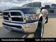 Ram 2500