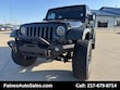 Jeep Wrangler JK Unlimited