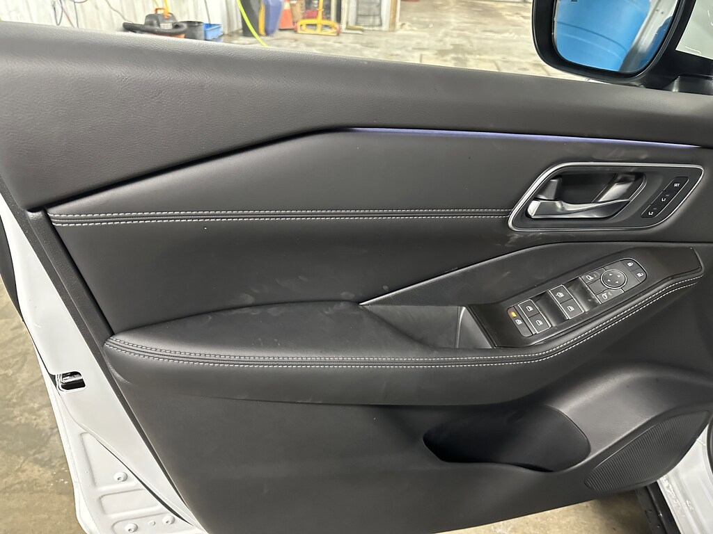 New 2026 Nissan Rogue Platinum AWD Platinum