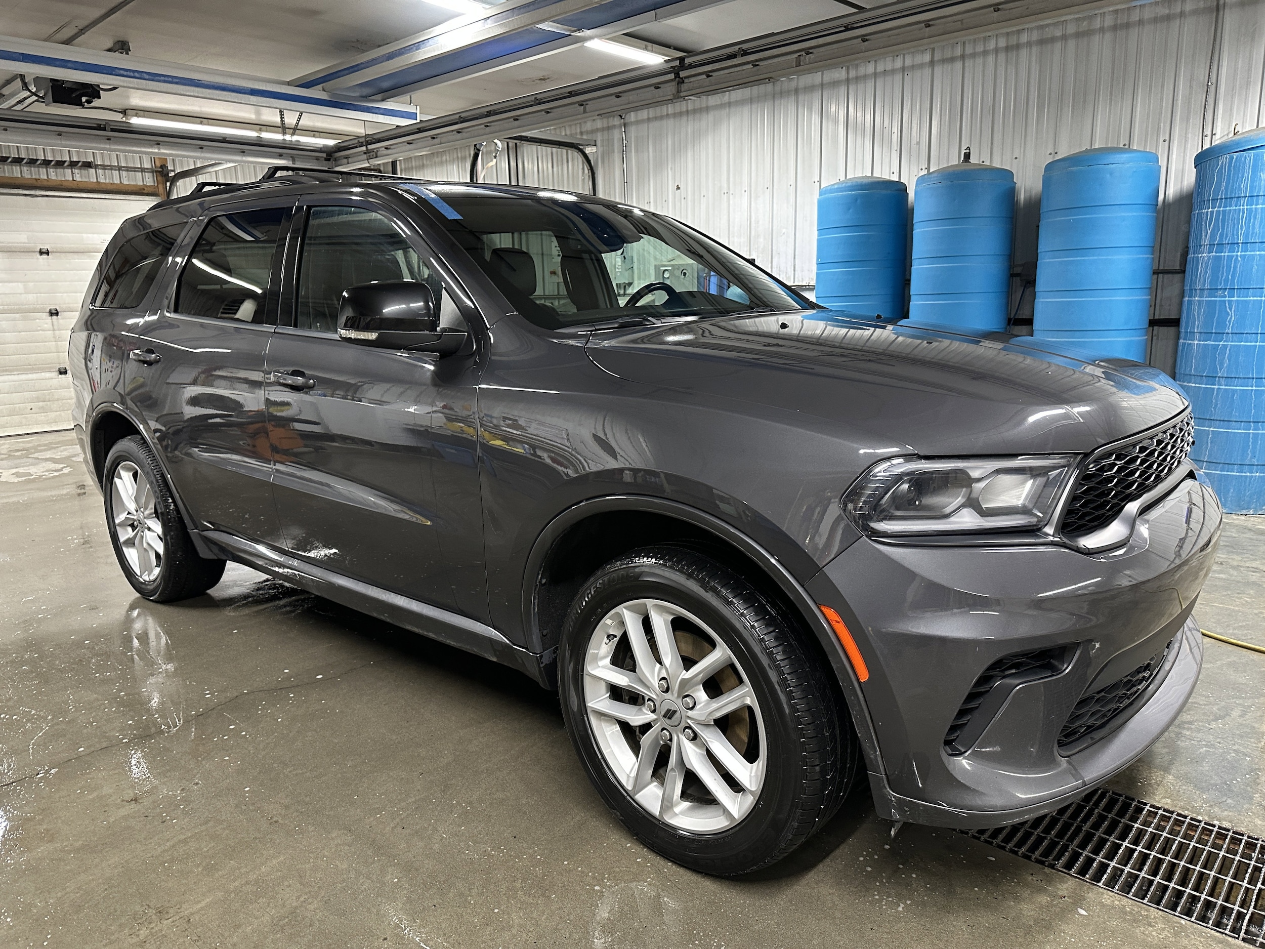 2024 Dodge Durango GT Plus AWD's photo