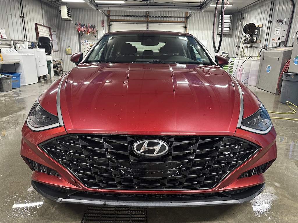 Used 2023 Hyundai Sonata SEL SEL 2.5L *Ltd Avail*